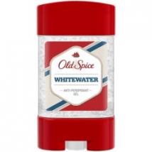 OLD SPICE STICK GEL WHITEWATER 70 ML