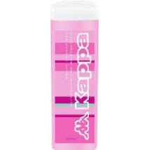 KAPPA SPRCHOVÝ GÉL MODA WOMAN 250 ML