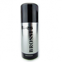 BROSSI DEO MEN 150 ML