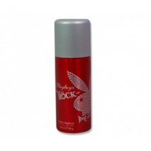 PLAYBOY DEODORANT ROCK 150 ML