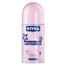 NIVEA ROLL-ON ANGEL STAR 50 ML