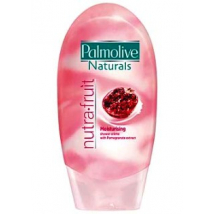 PALMOLIVE SPRCHOVÝ GÉL NUTRA FRUIT GRANÁTOVÉ JABLKO 200 ML