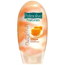 PALMOLIVE SPRCHOVÝ GÉL NUTRA FRUIT MANDARÍNKA 200 ML