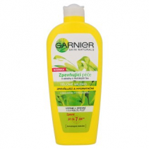 GARNIER TELOVÉ MLIEKO SPEVŇUJÚCE 400 ML