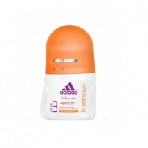 ADIDAS INTENSIVE ACTION 3 ROLL ON 50 ML