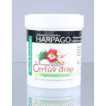 HERB EXTRACT ČERTOV PAZÚR REGENERAČNÁ MASŤ 125 ML