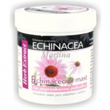 HERB EXTRACT ECHINACEOVÁ BYLINNÁ MASŤ 125 ML