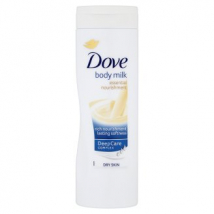 DOVE TELOVÉ MLIEKO DEEP CARE COMPLEX 400 ML