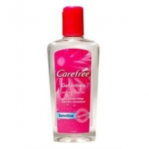 CAREFREE INTÍMNÝ GÉL SENSITIVE 200 ML