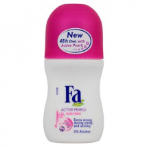 FA ROLL - ON ACTIVE PEARLS 50 ML