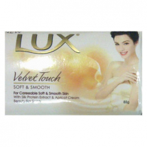 LUX MYDLO VELVET TOUCH 85 G