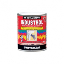 INDUSTROL S2013 5400 TMAVO ZELENÁ 4 L