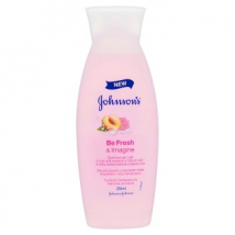 JOHNSONS BE FRESH & IMAGINE SPRCHOVÝ GÉL 250 ML