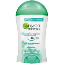 GARNIER STICK CLEAN SENSATION 40 ML