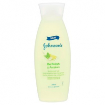 JOHNSONS BE FRESH & AWAKEN SPRCHOVÝ GÉL 250 ML