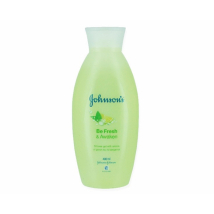 JOHNSONS BE FRESH & AWAKEN SPRCHOVÝ GÉL 400 ML