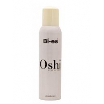 BI-ES DEODORANT OSHI 150 ML