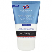 NEUTROGENA KRÉM NA RUKY ANTI-AGE 50 ML