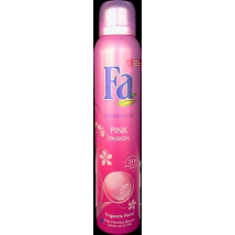 FA DEODORANT PINK PASION 150 ML