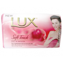 LUX MYDLO SOFT TOUCH 85 G