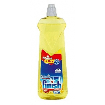 CALGONIT FINISH LEŠTIDLO CITRÓN 800 ML