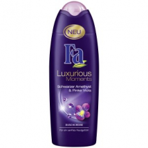 FA SPRCHOVÝ GÉL LUXURIOUS MOMENTS 250 ML