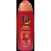 FA SPRCHOVÝ GÉL PINK PASSION 250 ML