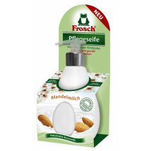 FROSCH TEKUTÉ MYDLO MANDĽA 300 ML