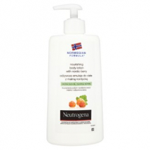 NEUTROGENA TELOVÉ MLIEKO NORDIC BERRY 400 ML