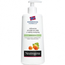 NEUTROGENA TELOVÉ MLIEKO NORDIC BERRY 250 ML