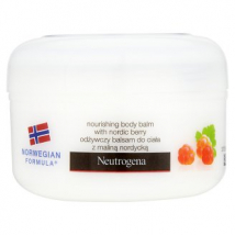 NEUTROGENA TELOVÝ BALZÁM NORDIC 200 ML