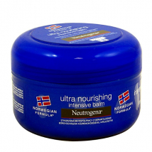 NEUTROGENA TELOVÝ BALZÁM ULTRA VÝŽIVNÝ 200 ML