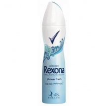 REXONA DEODORANT SHOWER FRESH 200 ML