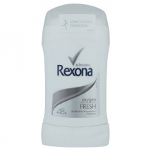 REXONA STICK OXYGEN FRESH 40 ML