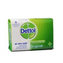 DETTOL MYDLO ORIGINÁL 70 GR