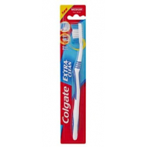 COLGATE EXTRA CLEAN STREDÁ ZUBNÁ KEFKA