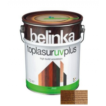 BELINKA TOPLASUR UV PLUS 24 PALISANDER 5L