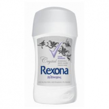 REXONA STICK CLEAR DIAMOND 40 ML