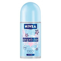 NIVEA ROLL-ON ANGEL STAR ICY KISS 50 ML