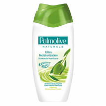 PALMOLIVE SPRCHOVÝ GÉL + PENA 2 V 1 OLIVA 750 ML