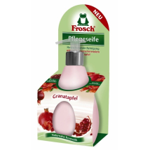 FROSCH TEKUTÉ MYDLO GRANATOVÉ JABLKO 300 ML