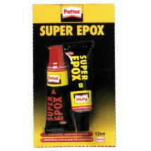 PATTEX REPAIR EPOXY 12 ML