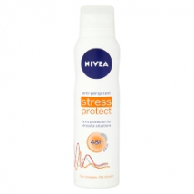 NIVEA DEODORANT STRESS PROTECT 150 ML