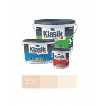 KLASIK COLOR BÉZOVÝ 1.5KG 0217