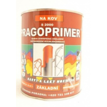 PRAGOPRIMER 0100 0.6 L