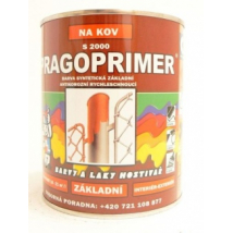 PRAGOPRIMER S2000 0840 0.6 L