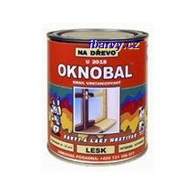 OKNOBAL U2015 /1000 BIELY 0.6L