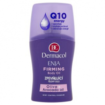 DERMACOL ENJA ZPEVŇUJÚCI TELOVÝ OLEJ Q10 150 ML