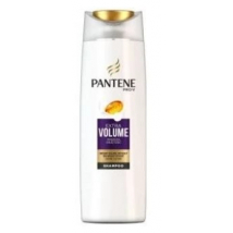 PANTENE ŠAMPÓN 400ML VOLUME