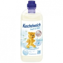 KUSCHELWEICH AVIVÁŽ BIELA 1L